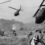 Corea del Sur indemniza por primera vez a víctima de masacre cometida durante Guerra de Vietnam