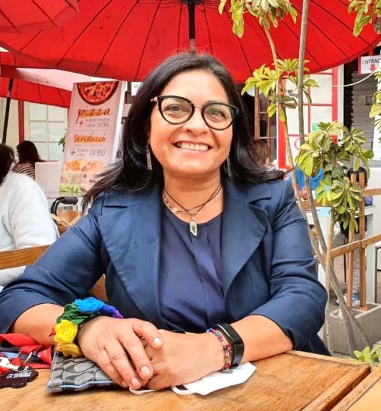 Rosana Adaros no va: DC se baja de Primarias para la alcaldía de La Serena