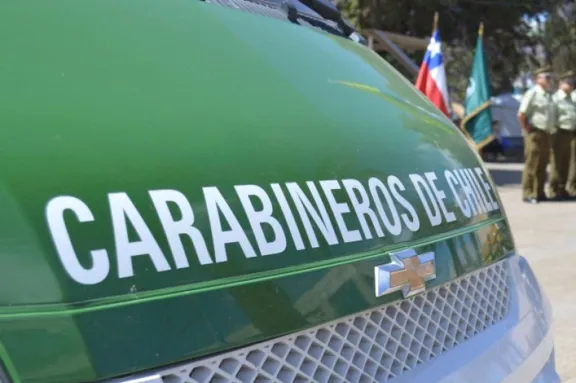 Carabineros incauta más de $900 millones en marihuana en control preventivo