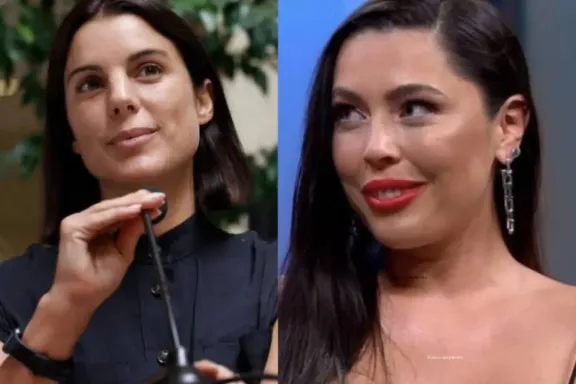 Diputada Orsini demanda a Daniela Aránguiz y reveló correos con amenazas: "Siempre serás la amante"