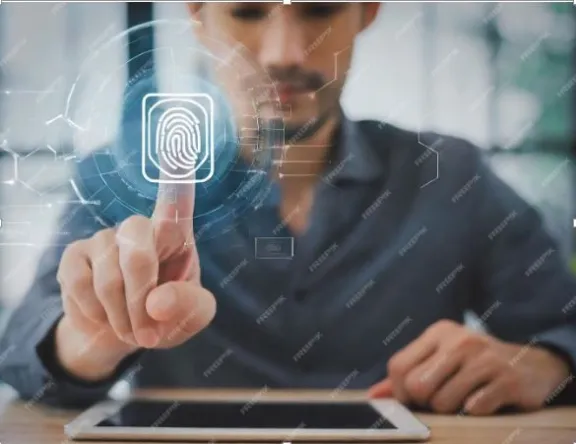 Protección de datos y el marcaje digital con huella, foto o geolocalización