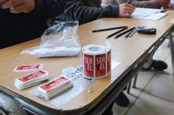 Encuesta: Oposición definirá candidato de La Serena luego de las primarias de la izquierda