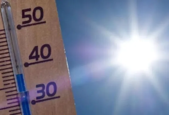 ¿Y el frío? CEAZA anuncia evento de altas temperaturas para el interior de la Región de Coquimbo