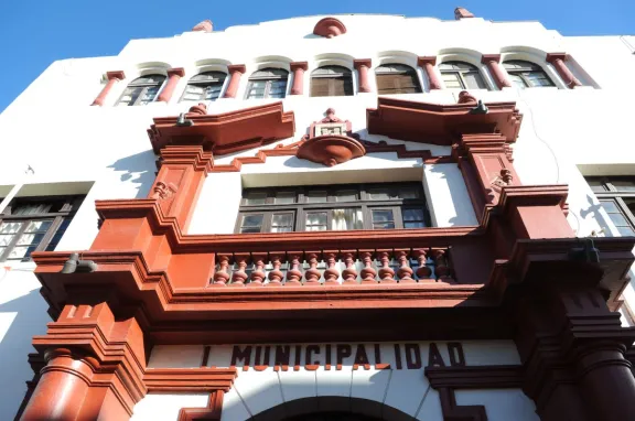 Hoy Chile Vamos define mecanismo para elegir candidato a la alcaldía de La Serena