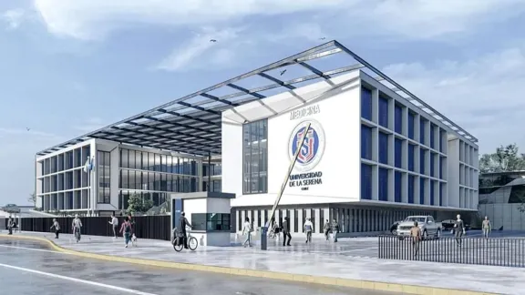 Escuela de Medicina: Reunión clave con ministros para concretar sede de la ULS