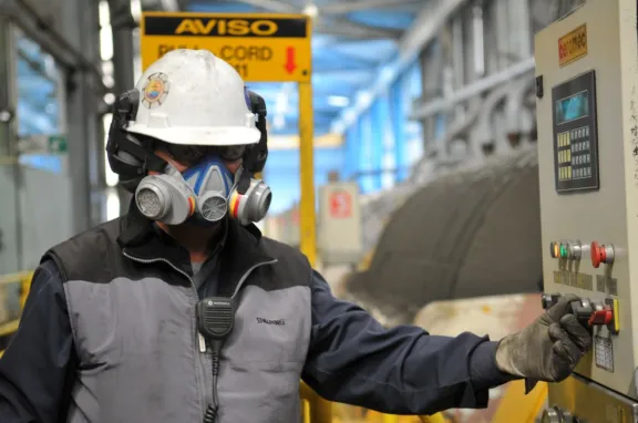 Continúan pendientes recursos que permiten reforzar seguridad en la pequeña minería