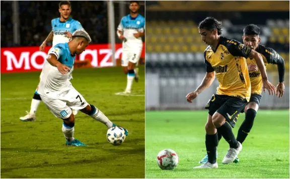 Copa Sudamericana: Comenzó la venta de entradas para duelo entre Coquimbo Unido y Racing