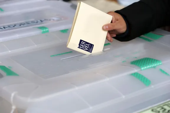 Mujeres en carrera política: las escasas candidaturas femeninas en la región