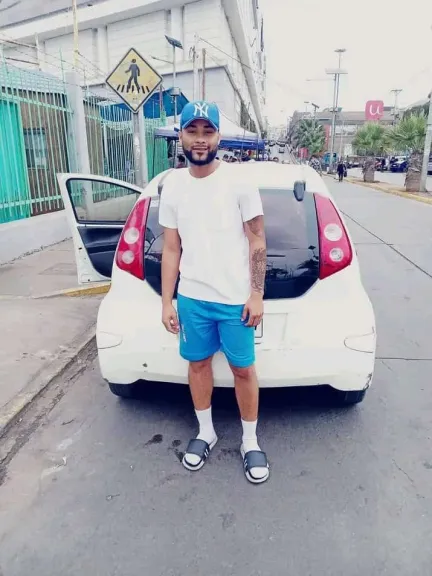 Familia pide clarificar accidente que causó muerte de conductor de aplicación en Coquimbo