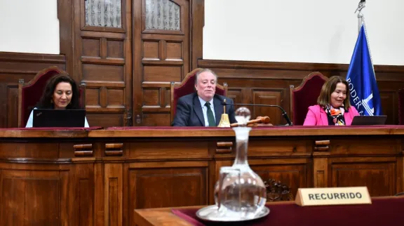 Corte de La Serena rechaza recurso de amparo de Alcalde de La Higuera por orden de arresto