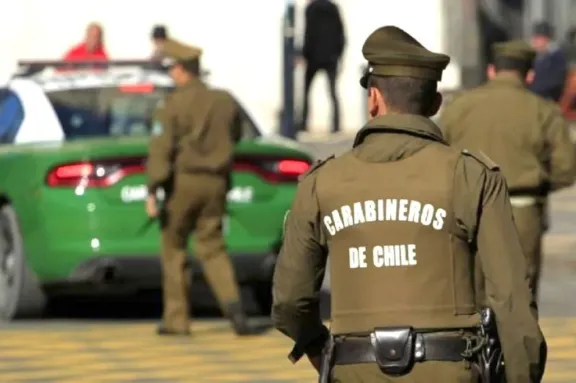 Joven de 19 años herido a bala en Punitaqui: habría participado en fallida transacción de droga