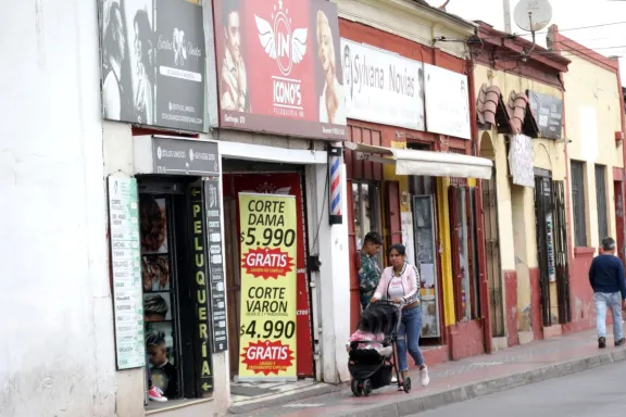 Explosiva apertura de barberías: Cámara de Comercio afirma que muchas son "fachadas"