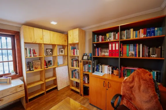 Reapertura de biblioteca de La Cantera se convierte en una potente señal de desarrollo cultural de Coquimbo