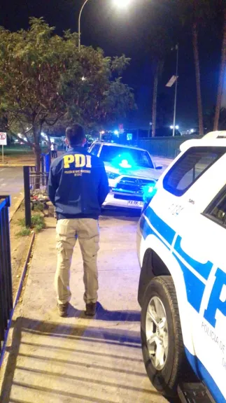 Previo a partido de la Libertadores: Hincha fue asesinado a puñaladas en La Serena