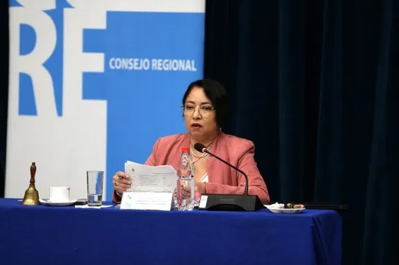 A 7 meses de dejar el cargo, ¿en qué están las tres causas que buscan destituir a Krist Naranjo?