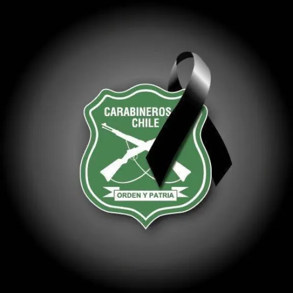 Suspenden actividades por aniversario de Carabineros en La Serena tras asesinato de 3 uniformados