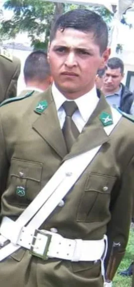 Uno de los carabineros mártires egresó de la Escuela de Fronteras de Ovalle