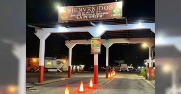 Médico condenado por abusos sexuales en Monte Patria se fugó desde cárcel en Venezuela