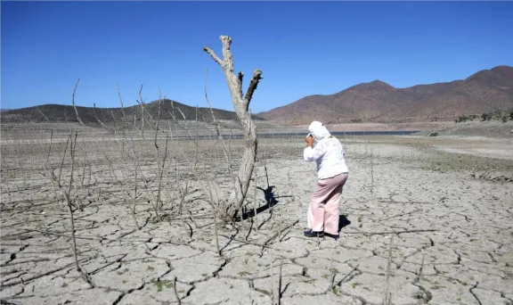 Critican a ministro de Agricultura por desestimar carretera hídrica