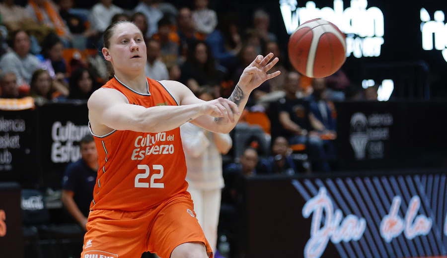 Resultados, formato y horarios de los Playoffs en la Liga Femenina Endesa