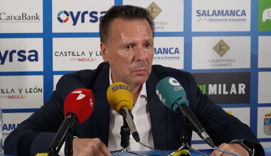 La tristeza de Nacho Martínez tras clasificarse con Avenida a semis: «Qué poco se ha valorado»