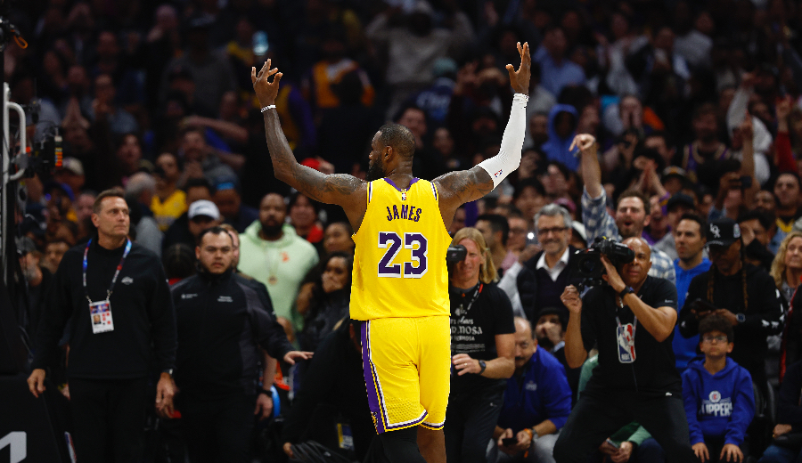 El panorama de Los Angeles Lakers tras la eliminación en playoffs