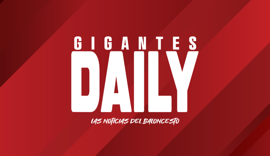 Hoy en Gigantes Daily: Unicaja alcanza la cima y los Wolves sacan la escoba