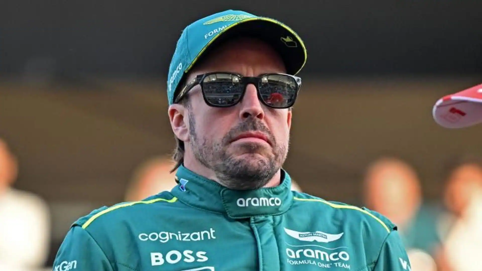 La cruda realidad de Fernando Alonso