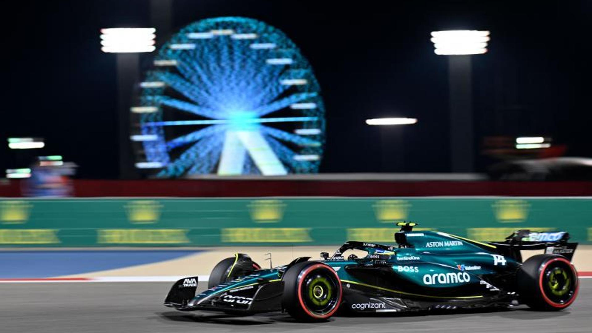 Un ilusionante tercer puesto de Alonso que cuesta creer