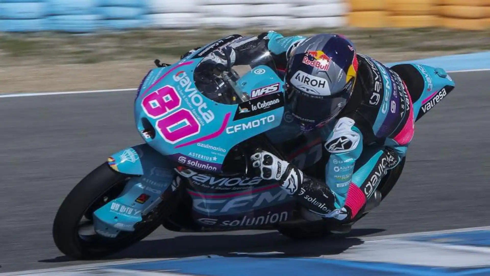 Revolución adolescente en Moto3 | Hoy