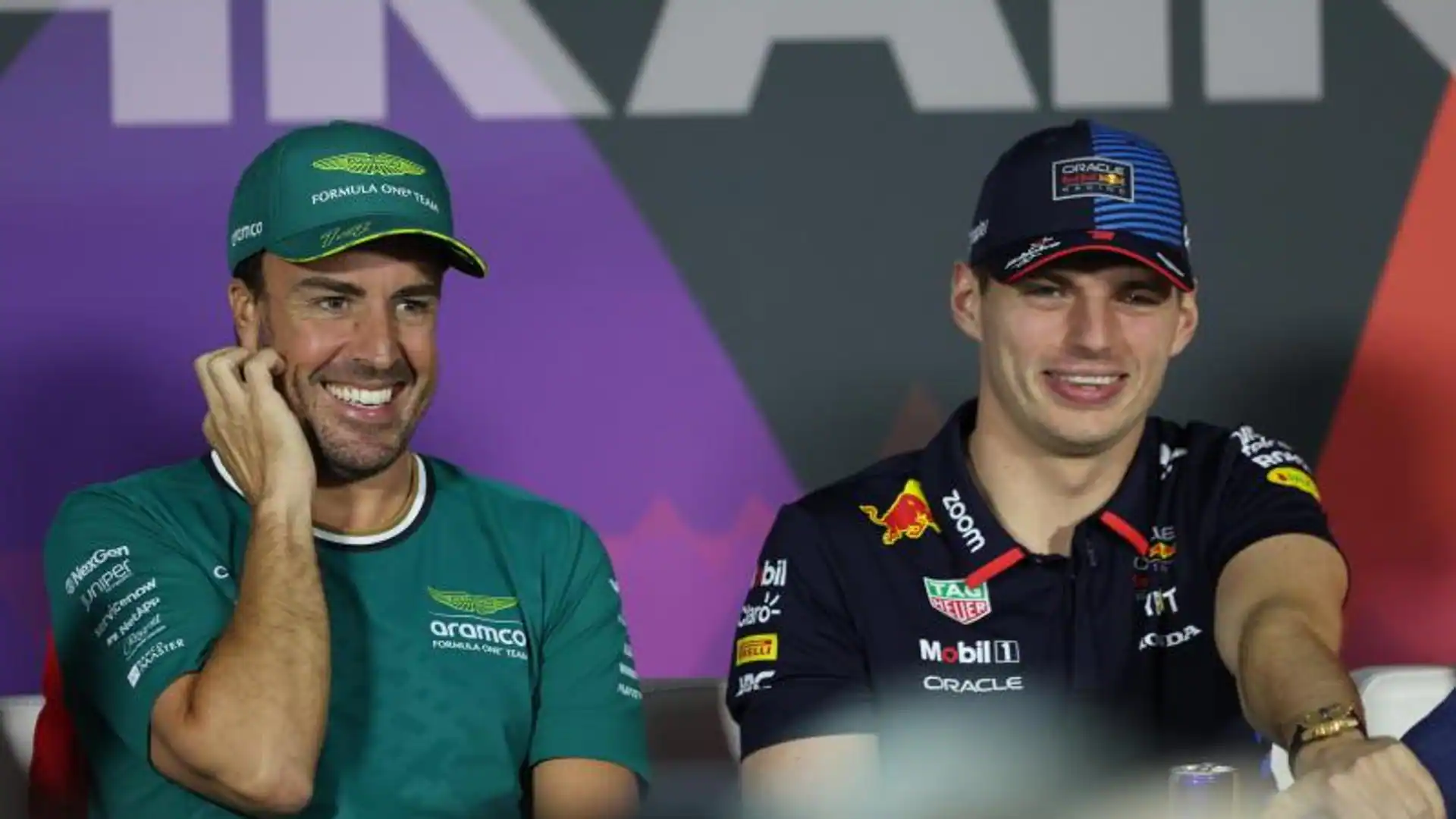 La hegemonía de Verstappen y los horarios intempestivos, enemigos del GP de Australia