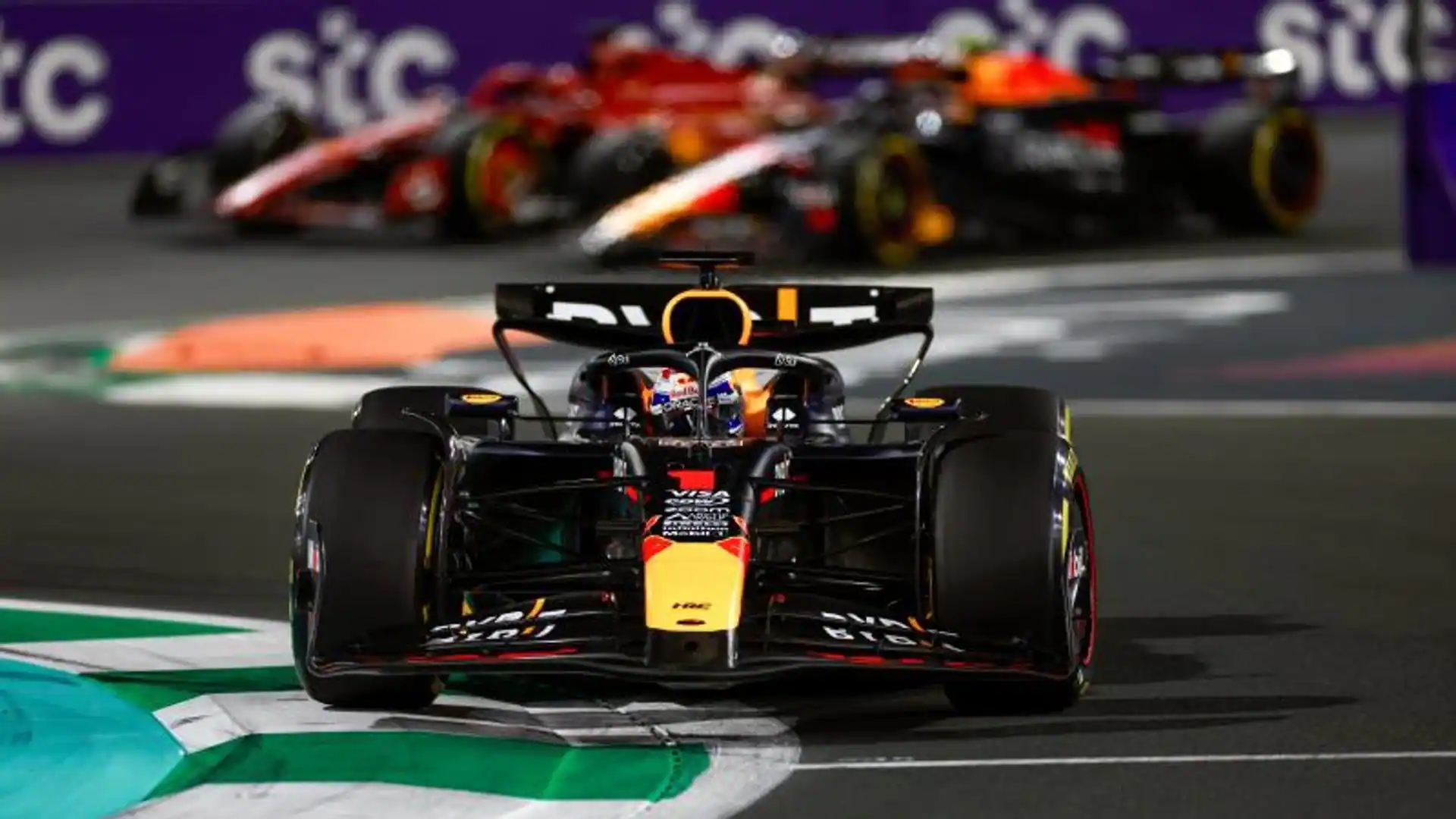 El éxito de Red Bull demuestra el fracaso de la Fórmula 1