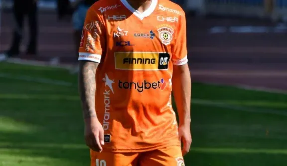 Detienen a nueve excadetes de Cobreloa por caso de violación masiva: Dos son integrantes del plantel