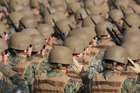 Contraloría pide informe al Ejército por fatal marcha en Putre que dejó un muerto y 45 afectados