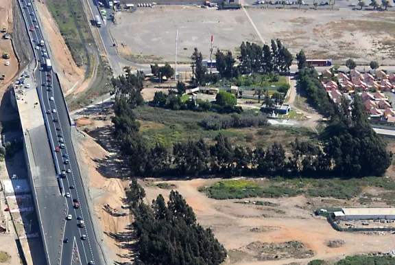 Reúso de aguas grises reduciría en un 10% la brecha hídrica según expertos