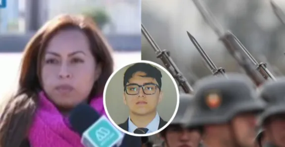 "Hubo niños que se intentaron quitar la vida": Duros testimonios tras muerte de conscripto Franco Vargas