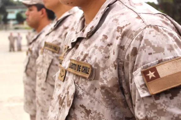 Conscriptos contradicen al Ejército por fatal marcha en Putre: "Es mentira eso de que teníamos abrigo"