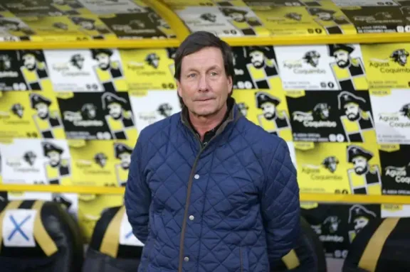 Díaz entrega un mensaje de fuerza al plantel pirata en la previa del duelo por la Sudamericana