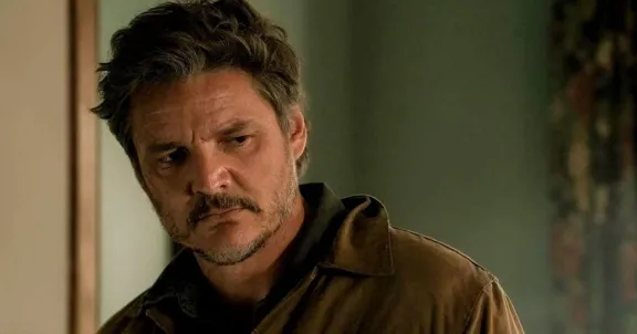 ¿Qué? Filtran foto de Pedro Pascal y Dakota Johnson besándose