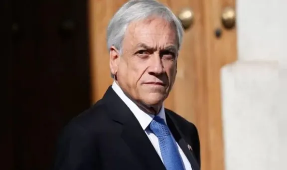 Ahora: Sobreseen definitivamente a expresidente Sebastián Piñera y Carlos Délano en caso Dominga
