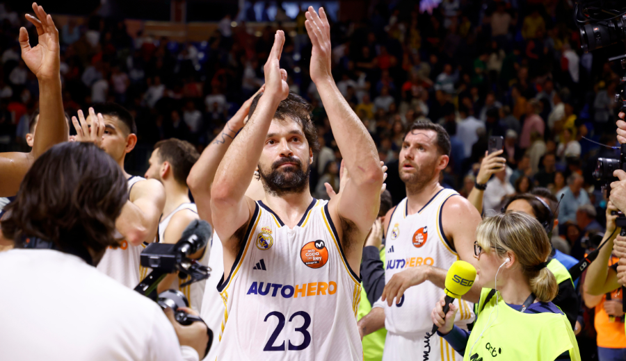 Toda la información sobre el próximo partido del Real Madrid: Día, hora y TV
