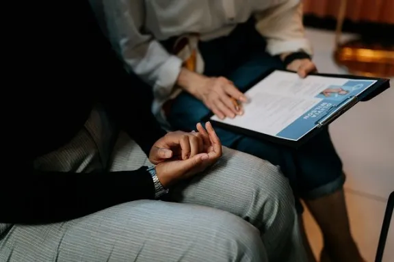 ¿Conocías alguno? Estos son los 9 errores más comunes de los postulantes en la entrevista laboral