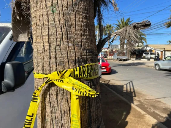 Preocupante: accidente en Coquimbo eleva a 24 las víctimas fatales en la región este 2024