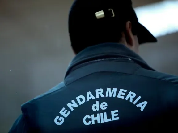 Habría trotado con lluvia: Fiscalía abre indagatoria por aspirante a gendarme que murió de bronquitis