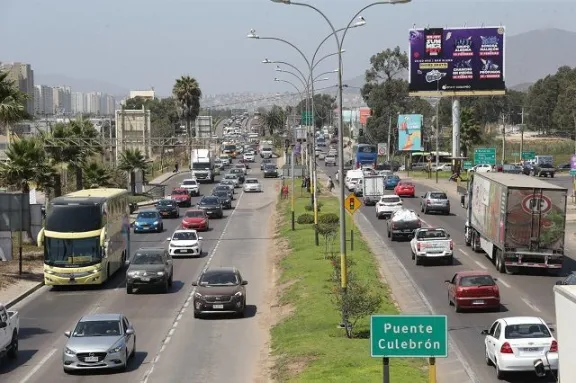 Este martes se inició implementación del reglamento de grabado de patentes: detalles y plazos