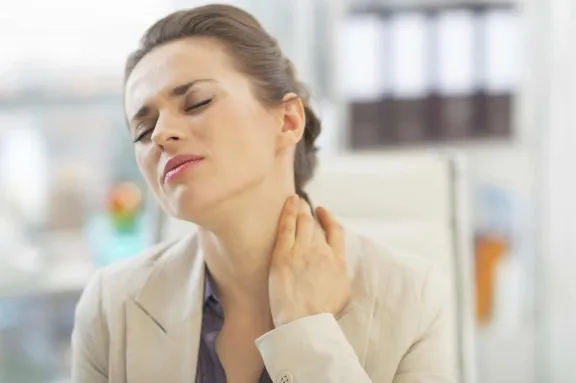 Fibromialgia: lo que debes saber sobre esta enfermedad silenciosa