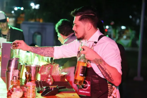 Invitan a una nueva versión de la Expo Piscos en Ovalle: Día, hora y lugar