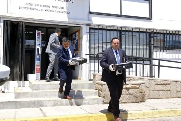 “Caso convenios”: fundaciones han restituido casi $3 millones al MINVU