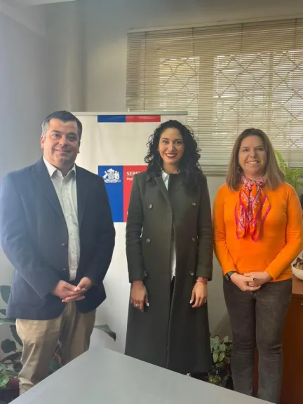 Asume nuevo gerente del Consejo Regional Minero de Coquimbo A.G.
