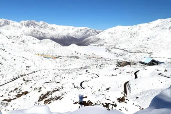 Ante pronóstico de lluvia y nieve expertos analizan efectos en sequía regional